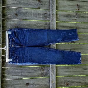 Gloria Vanderbilt slimming jeans 8p